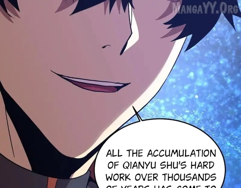 Log into the Future Chapter 275 - page 111